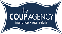 The Coup Agency Inc Logo