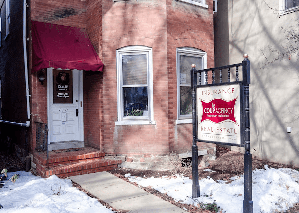Image of Lewisburg Office