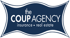 The Coup Agency Inc Logo