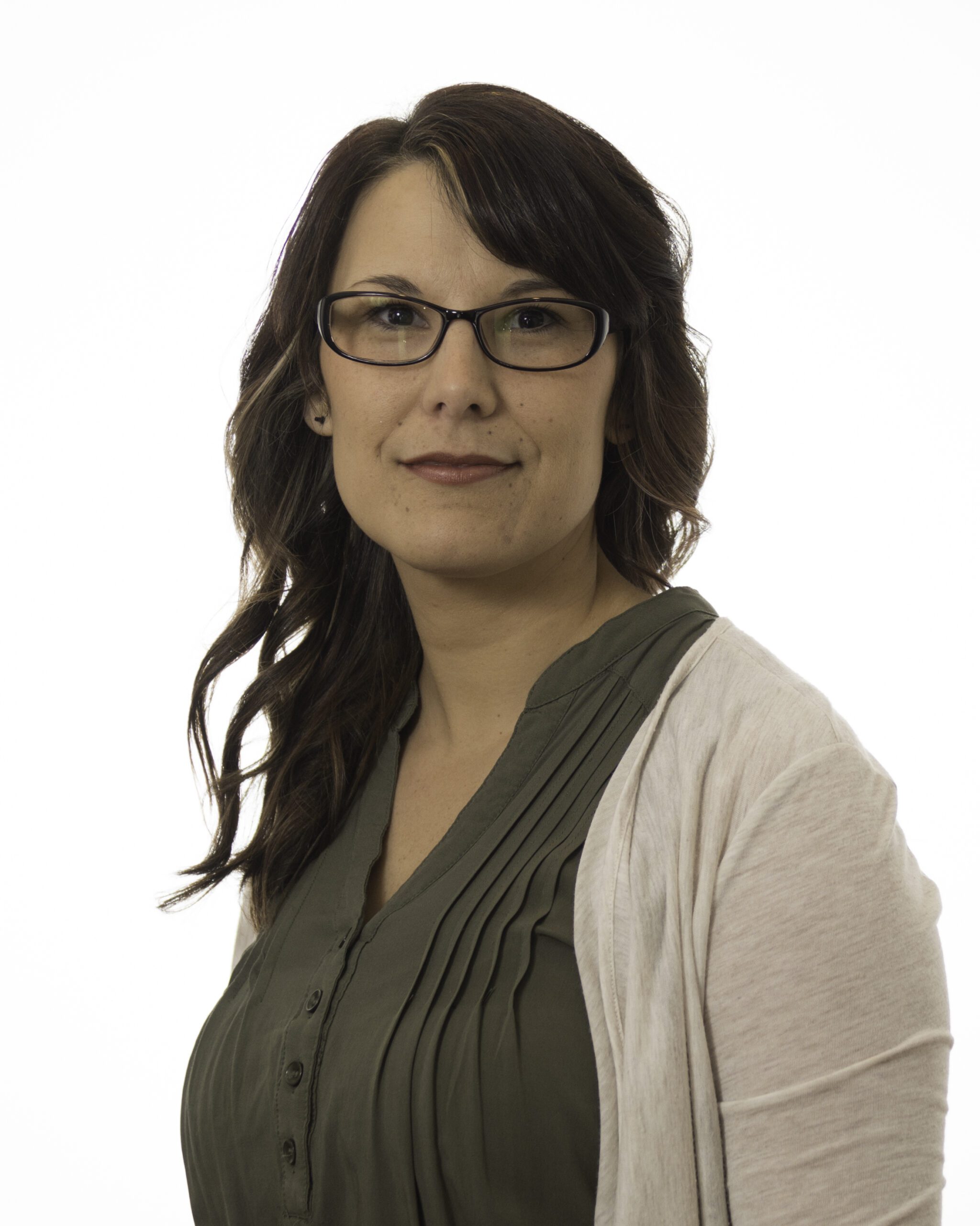 Image of Holly Bressi