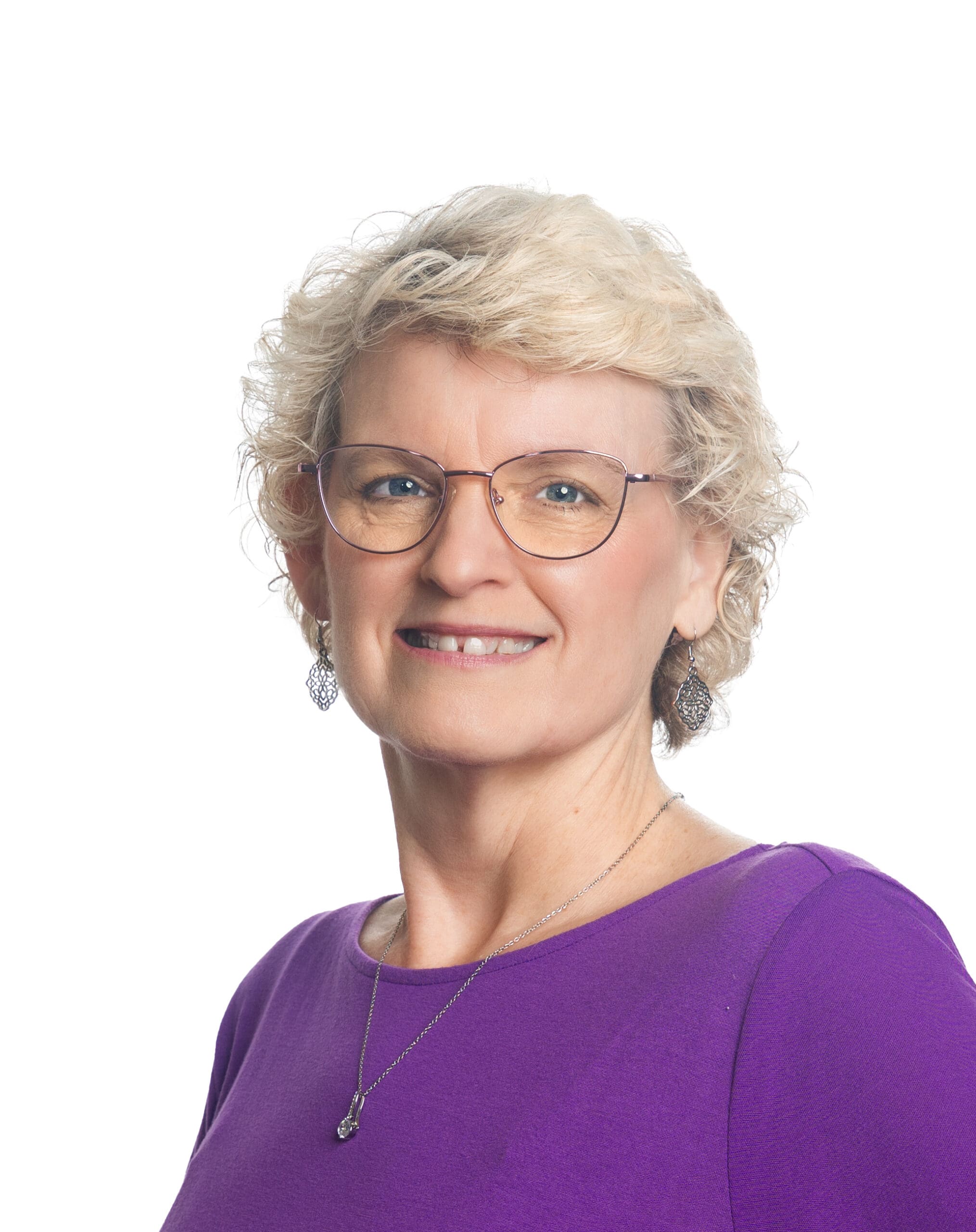 Image of Annette Hutt