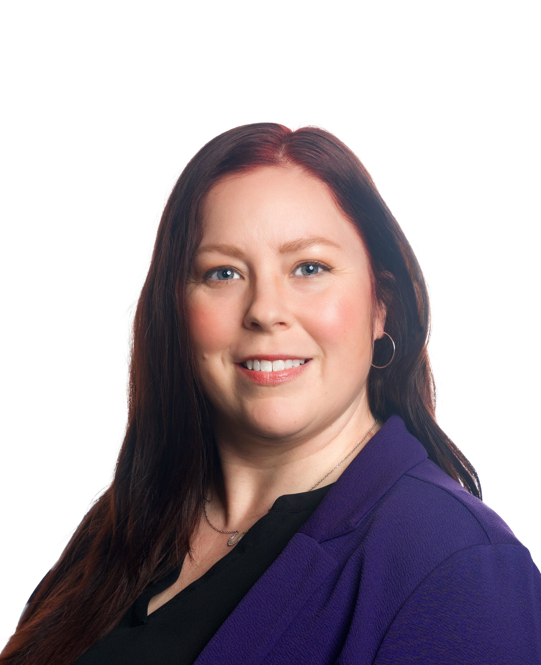 Image of Nicole Hollinger