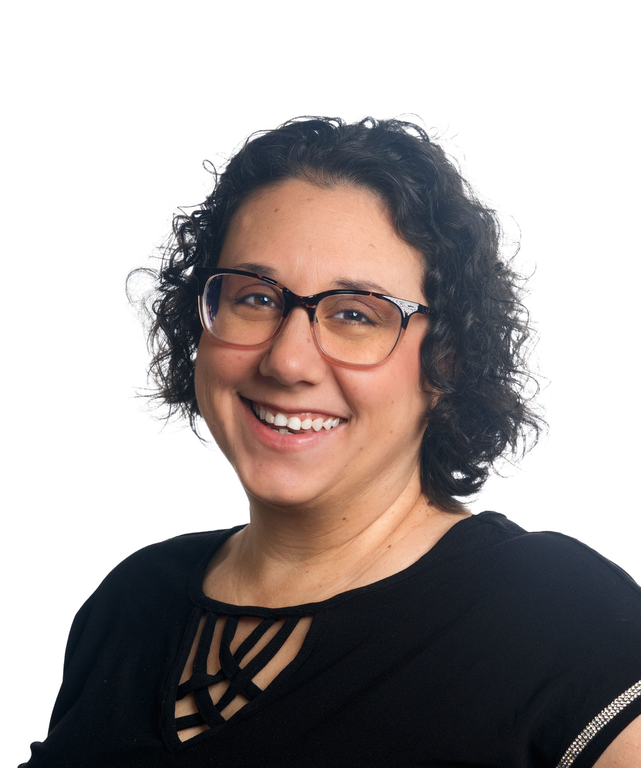 Image of Sarah Dries