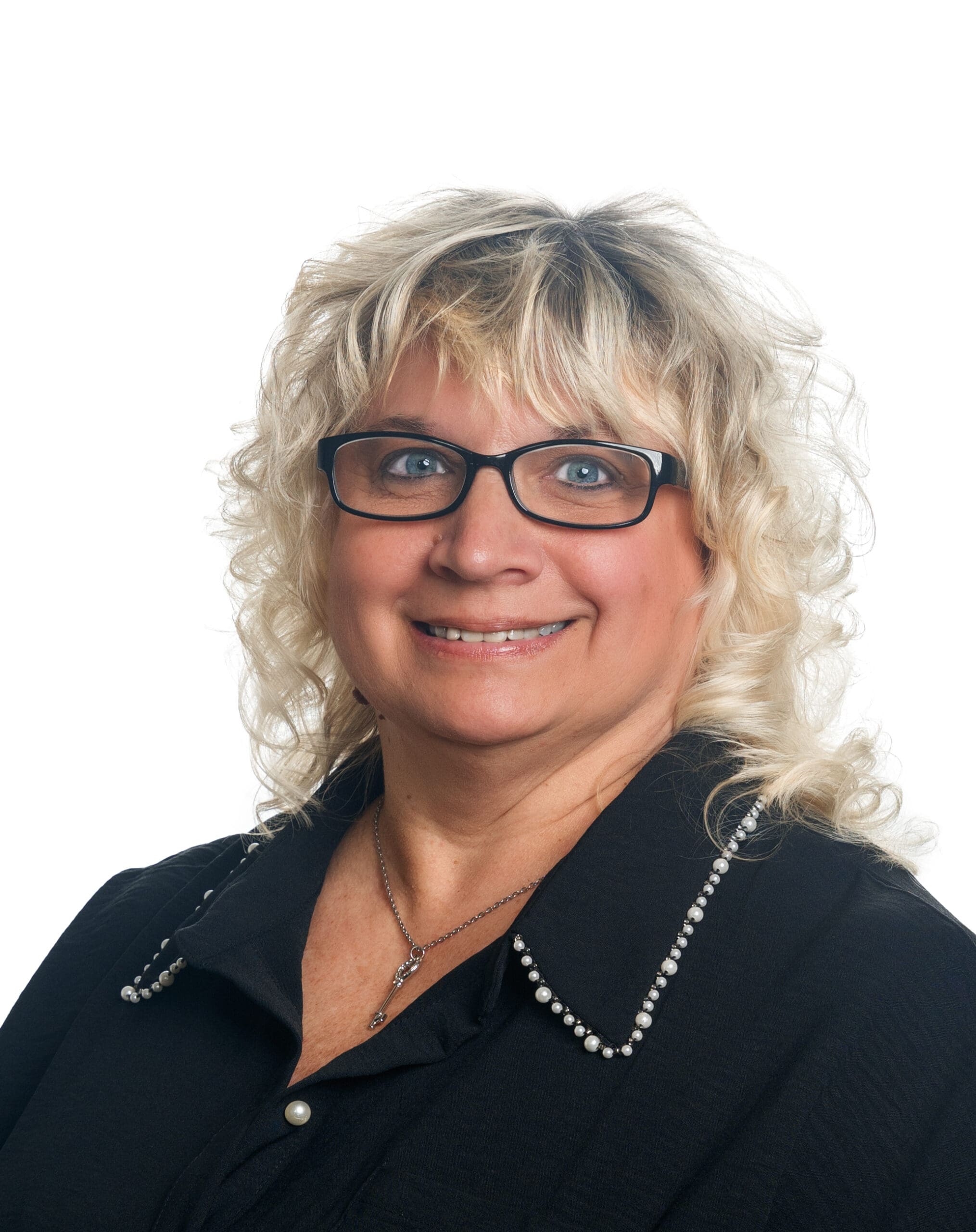 Image of Tricia Loreman