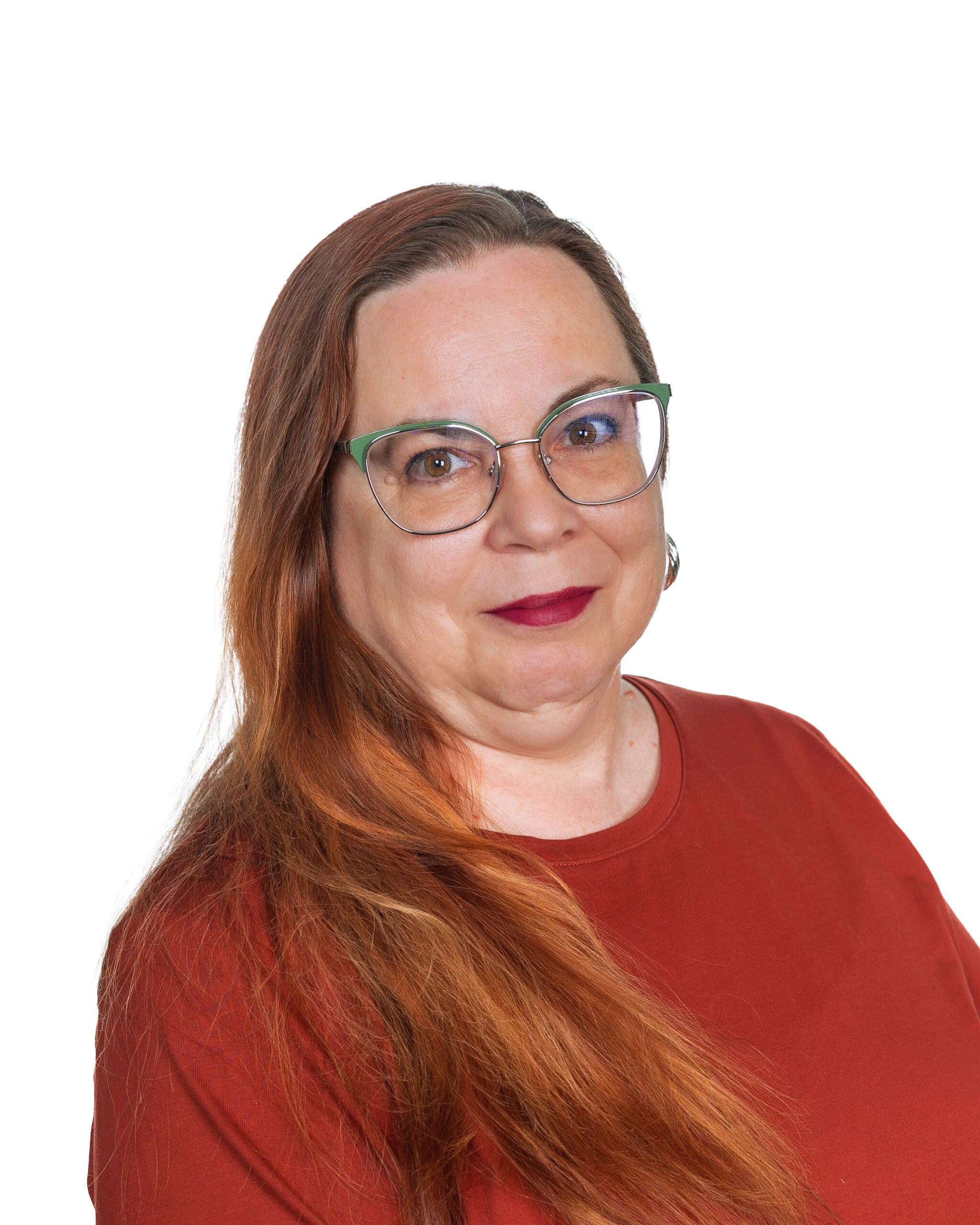 Image of Krista Cagg